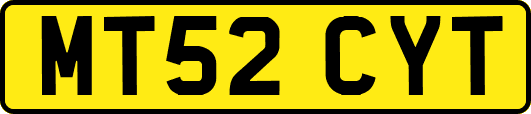 MT52CYT