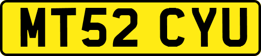 MT52CYU
