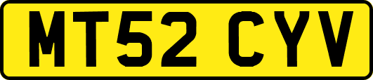 MT52CYV