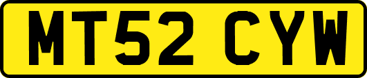 MT52CYW