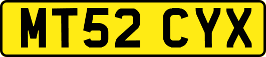MT52CYX