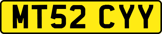 MT52CYY