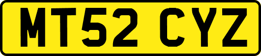 MT52CYZ
