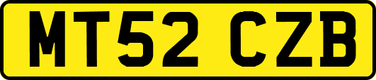 MT52CZB