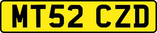 MT52CZD