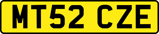 MT52CZE