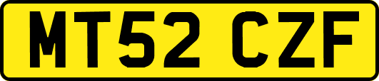 MT52CZF