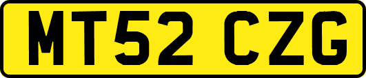 MT52CZG