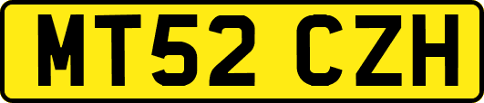 MT52CZH