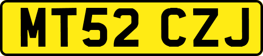 MT52CZJ