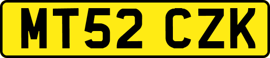 MT52CZK