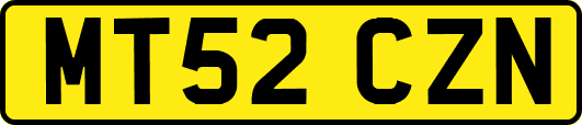 MT52CZN