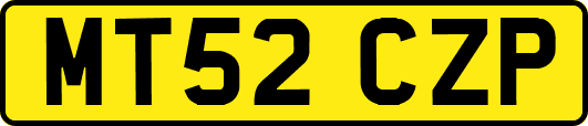 MT52CZP