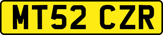 MT52CZR