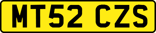 MT52CZS