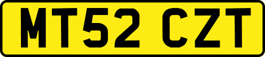 MT52CZT