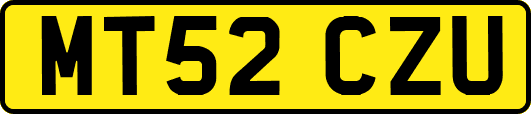 MT52CZU