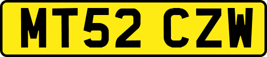 MT52CZW