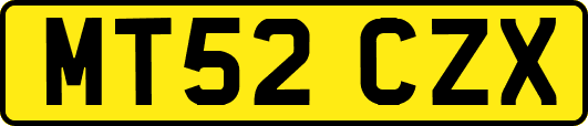 MT52CZX