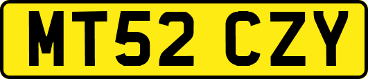 MT52CZY