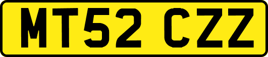 MT52CZZ