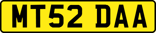 MT52DAA