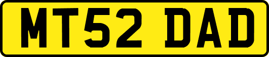 MT52DAD