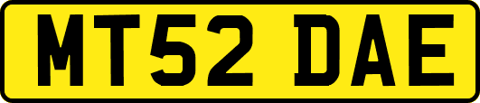 MT52DAE