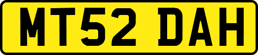 MT52DAH