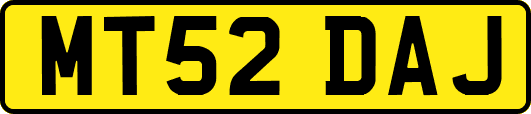 MT52DAJ