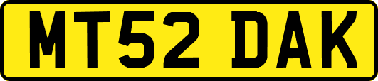 MT52DAK