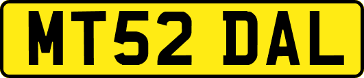 MT52DAL