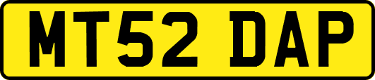 MT52DAP