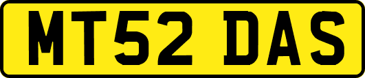 MT52DAS