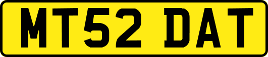 MT52DAT