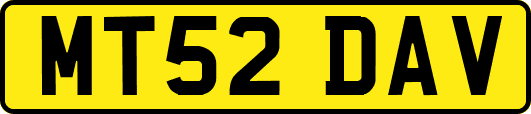 MT52DAV