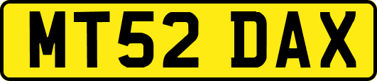 MT52DAX