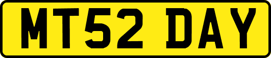 MT52DAY
