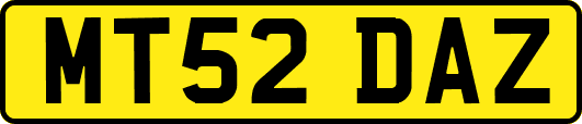 MT52DAZ