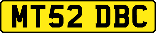 MT52DBC