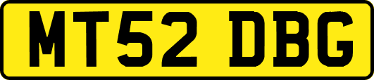 MT52DBG