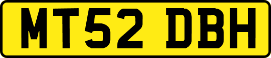 MT52DBH