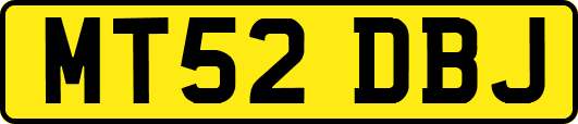 MT52DBJ