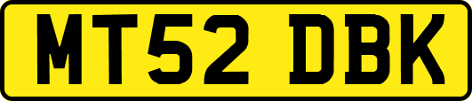 MT52DBK