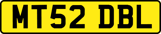 MT52DBL