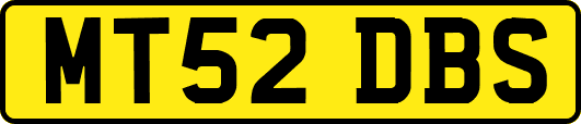 MT52DBS