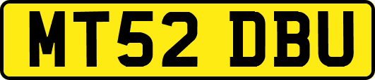 MT52DBU