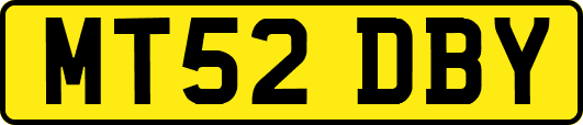MT52DBY