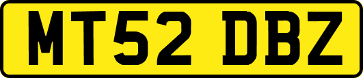 MT52DBZ