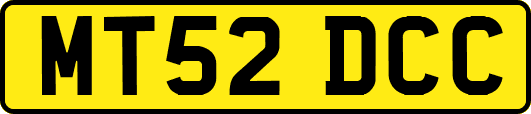 MT52DCC